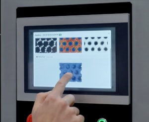 Image of One System.﻿ Clean, Audit, Track, Report.